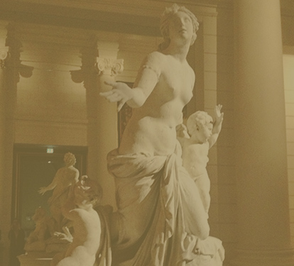 LA SCULPTURE