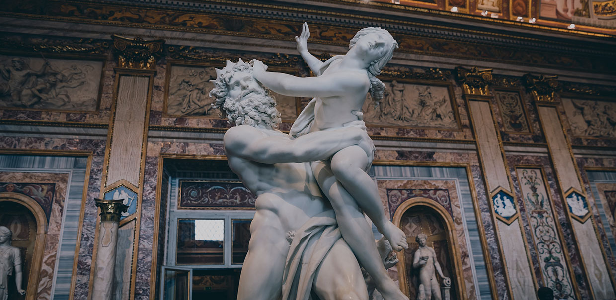 Antic Art