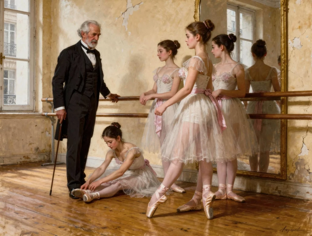 œuvres incontournables du musée d’Orsay œuvres incontournables du musée d’Orsay